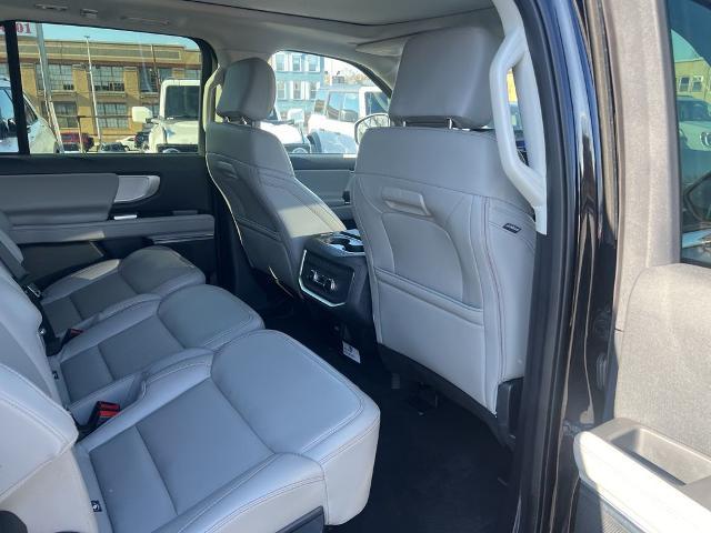 2025 Ford Expedition Active MAX