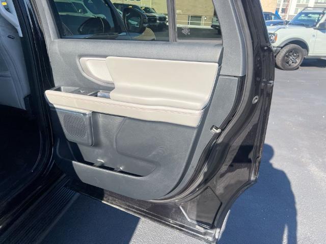 2025 Ford Expedition Active MAX