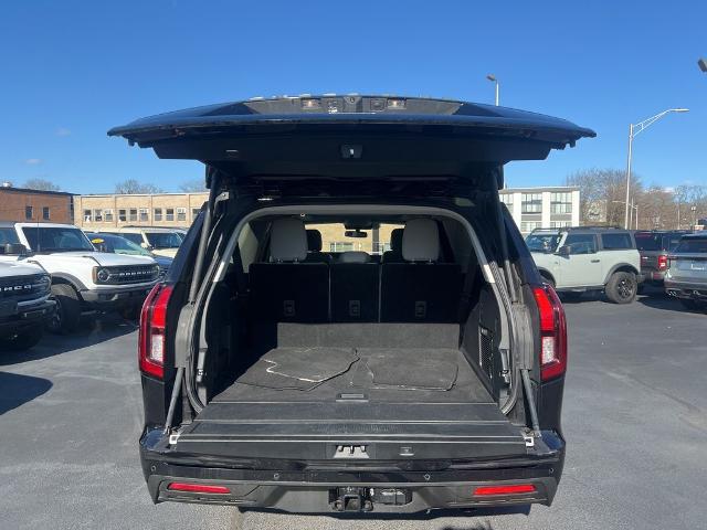 2025 Ford Expedition Active MAX