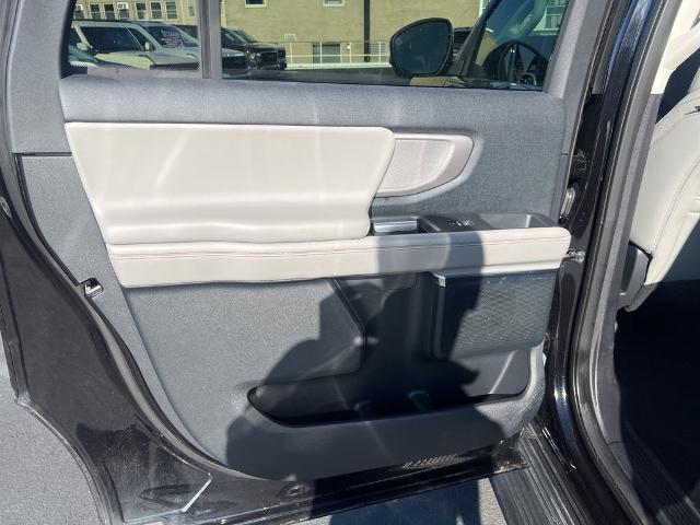 2025 Ford Expedition Active MAX