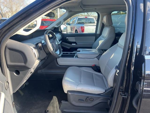 2025 Ford Expedition Active MAX