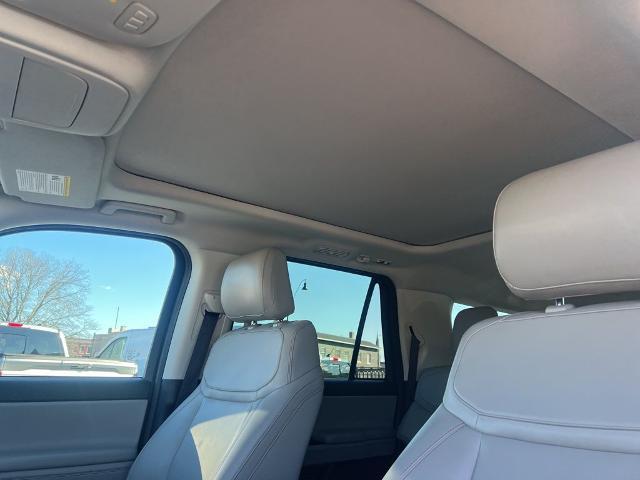 2025 Ford Expedition Active MAX