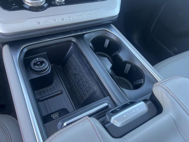 2025 Ford Expedition Active MAX