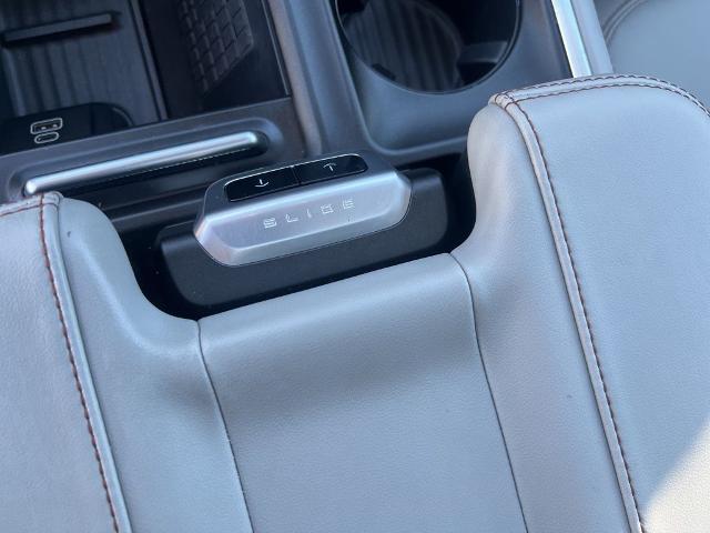 2025 Ford Expedition Active MAX