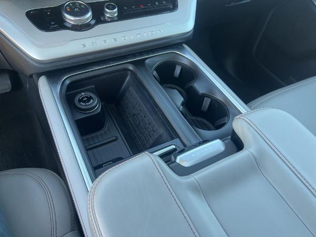 2025 Ford Expedition Active MAX