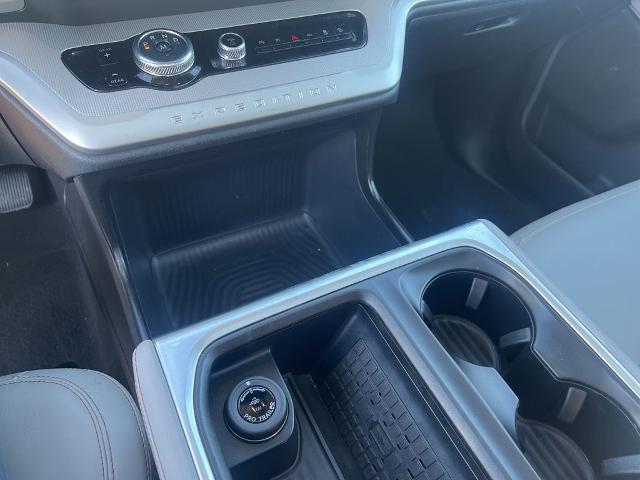2025 Ford Expedition Active MAX
