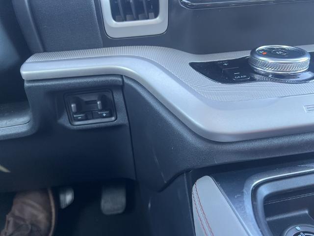 2025 Ford Expedition Active MAX