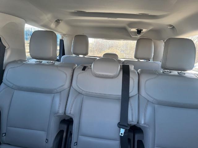 2025 Ford Expedition Active MAX