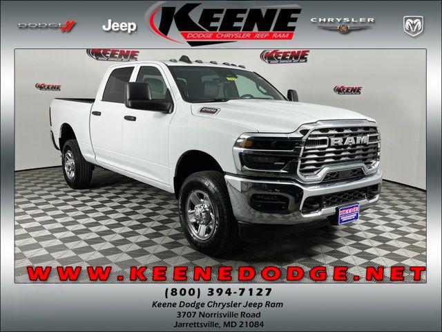 2026 RAM 2500 RAM 2500 TRADESMAN CREW CAB 4X4 64 BOX 2026 RAM 2500 RAM 2500 TRADESMAN CREW CAB 4X4 64 BOX