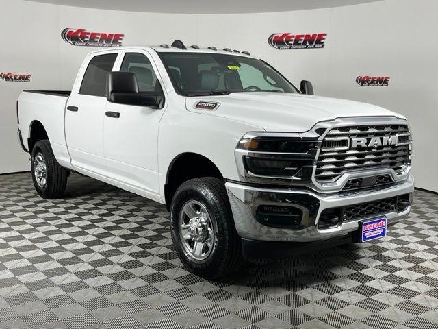 2026 RAM 2500 RAM 2500 TRADESMAN CREW CAB 4X4 64 BOX 2026 RAM 2500 RAM 2500 TRADESMAN CREW CAB 4X4 64 BOX