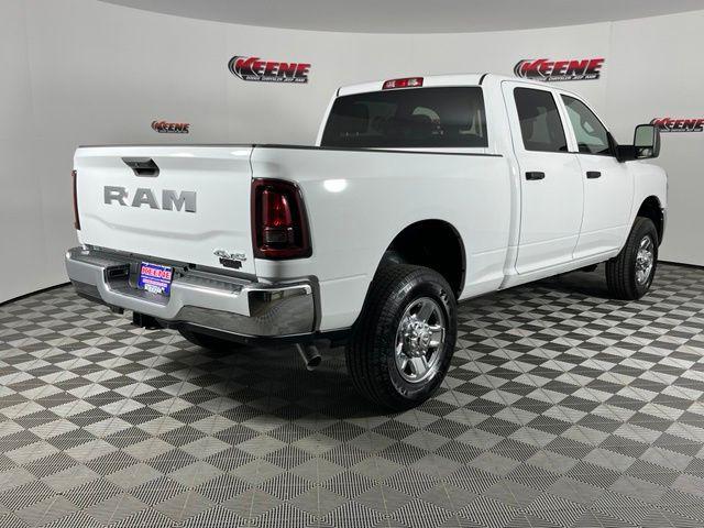 2026 RAM 2500 RAM 2500 TRADESMAN CREW CAB 4X4 64 BOX 2026 RAM 2500 RAM 2500 TRADESMAN CREW CAB 4X4 64 BOX