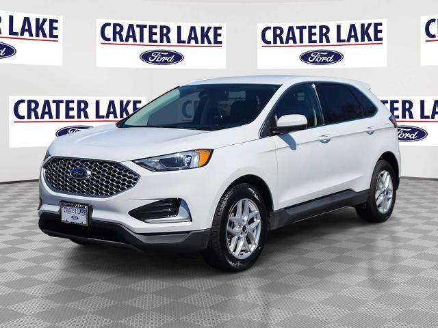 2024 Ford Edge SEL for sale in Medford, OR
