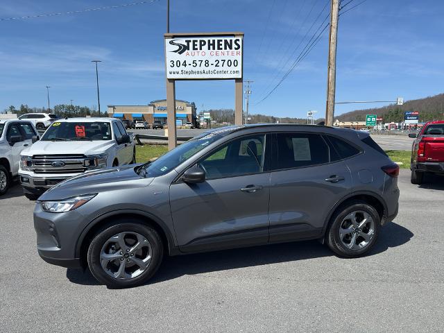 2025 Ford Escape ST-Line for sale in Danville, WV