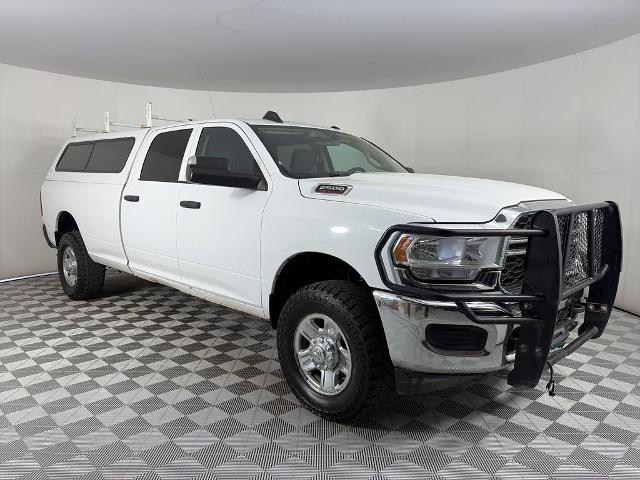 2020 Jeep Ram 2500 Tradesman Crew Cab 4x4 8' Box for sale in Denver, CO