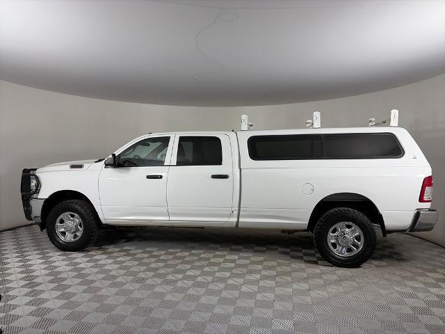 2020 Jeep Ram 2500 Tradesman Crew Cab 4x4 8' Box