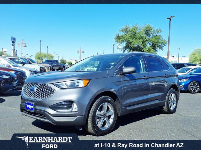 2023 Ford Edge SEL for sale in Chandler, AZ