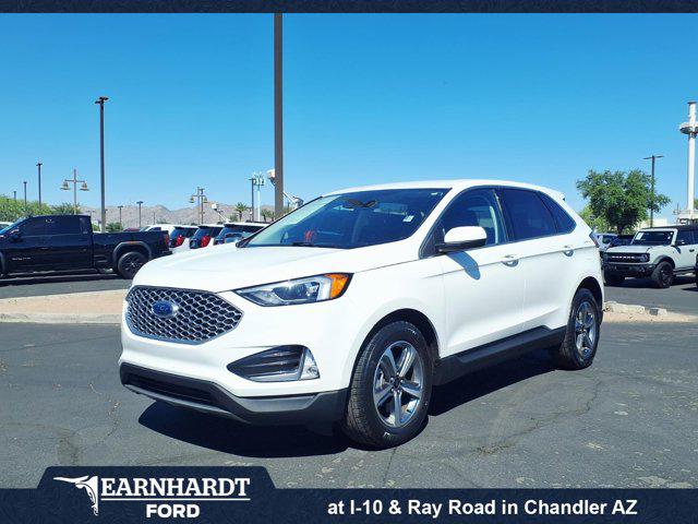 2023 Ford Edge SEL for sale in Chandler, AZ