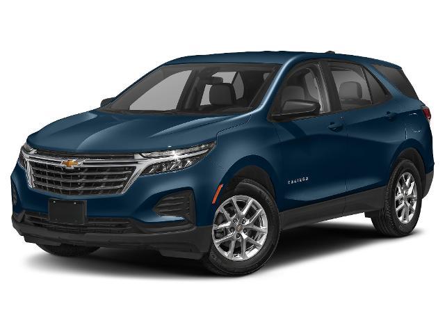 2022 Chevrolet Equinox AWD LS for sale in Syracuse, NY