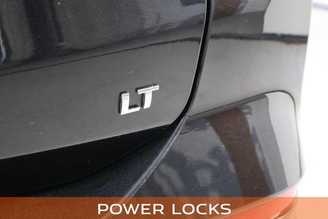 2024 Chevrolet Equinox FWD LT