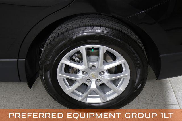 2024 Chevrolet Equinox FWD LT
