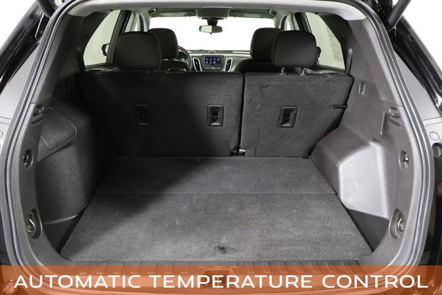 2024 Chevrolet Equinox FWD LT