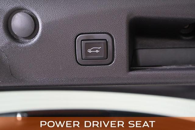 2024 Chevrolet Equinox FWD LT