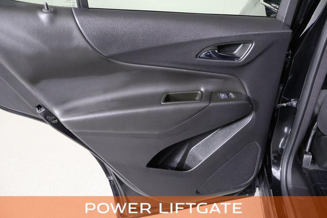2024 Chevrolet Equinox FWD LT