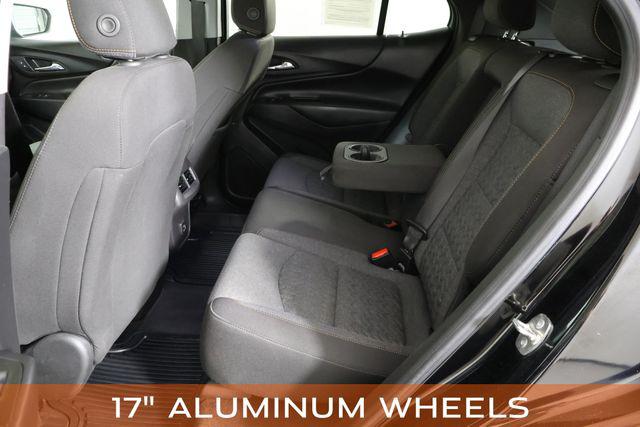 2024 Chevrolet Equinox FWD LT