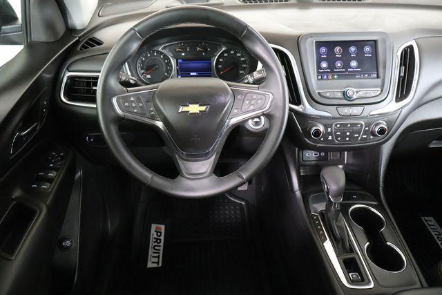 2024 Chevrolet Equinox FWD LT
