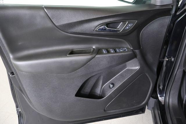 2024 Chevrolet Equinox FWD LT