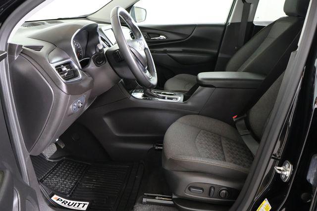 2024 Chevrolet Equinox FWD LT