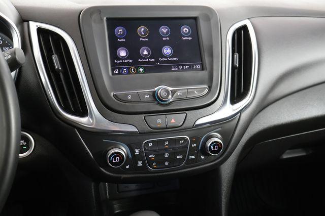 2024 Chevrolet Equinox FWD LT