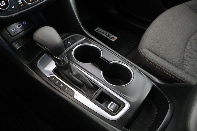 2024 Chevrolet Equinox FWD LT