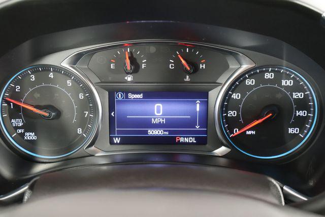 2024 Chevrolet Equinox FWD LT