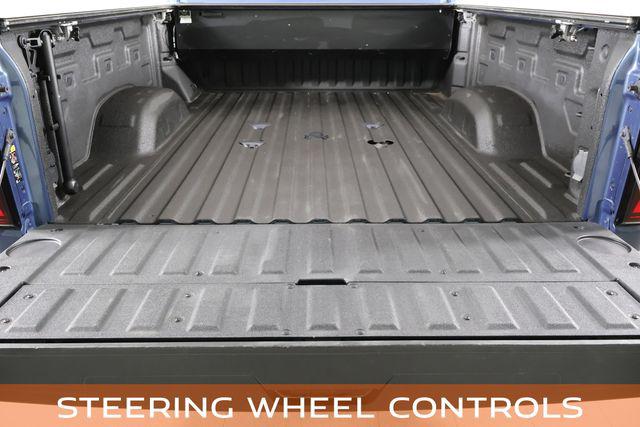 2024 GMC Sierra 2500HD 4WD Crew Cab Standard Bed Denali Ultimate