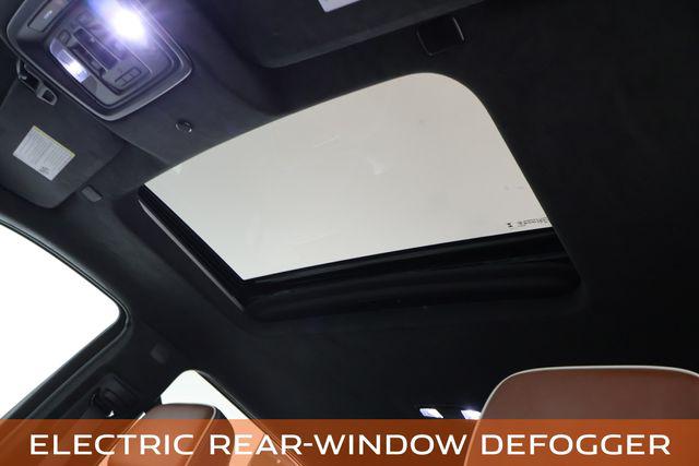 2024 GMC Sierra 2500HD 4WD Crew Cab Standard Bed Denali Ultimate
