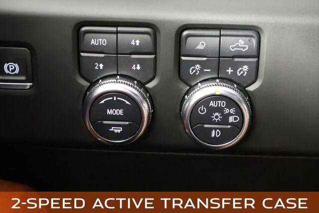 2024 GMC Sierra 2500HD 4WD Crew Cab Standard Bed Denali Ultimate