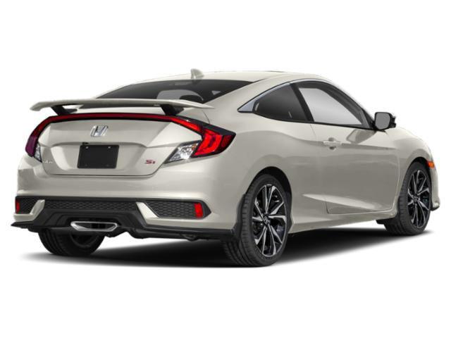 2019 Honda Civic Base