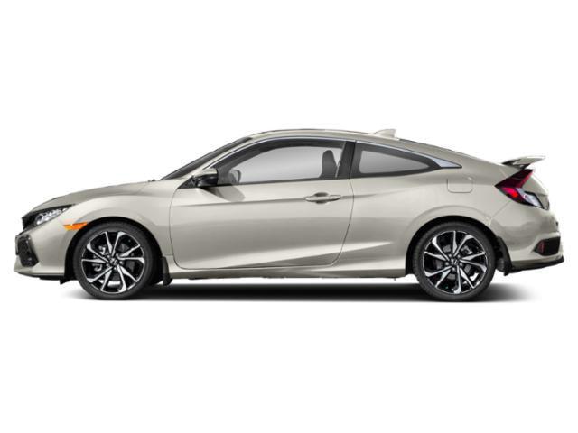2019 Honda Civic Base