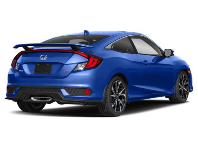 2019 Honda Civic Base