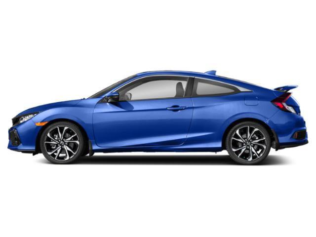 2019 Honda Civic Base