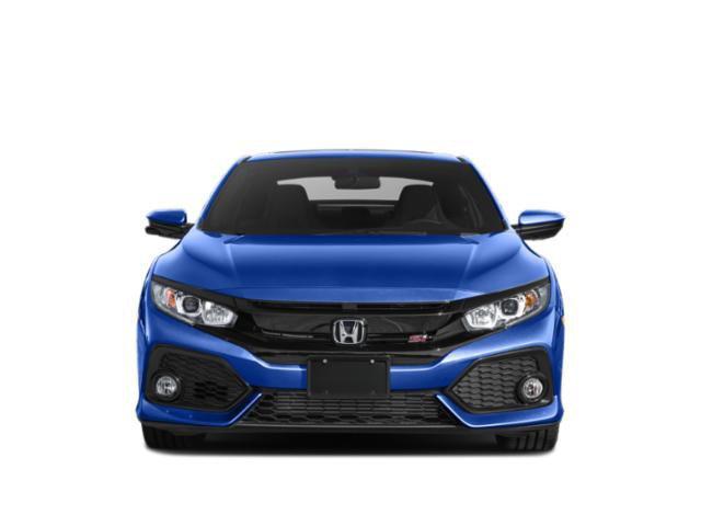 2019 Honda Civic Base