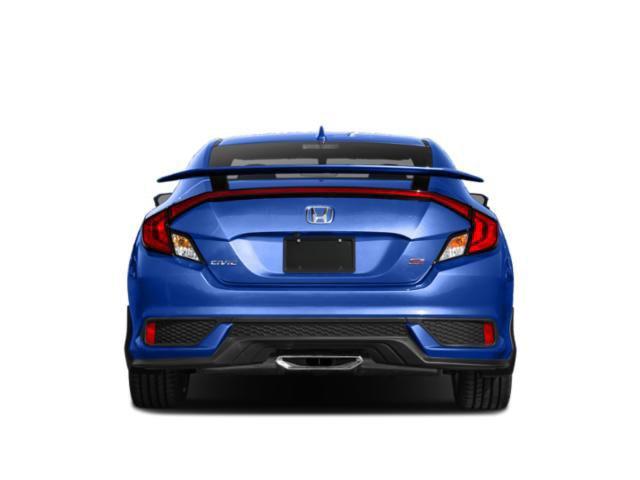 2019 Honda Civic Base