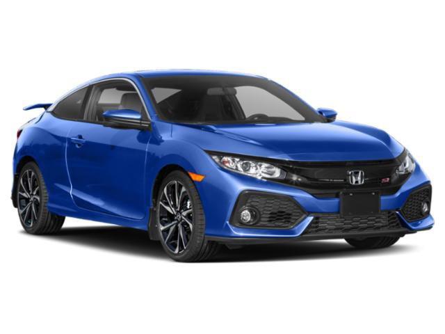 2019 Honda Civic Base