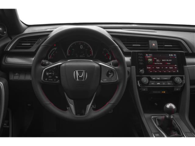 2019 Honda Civic Base