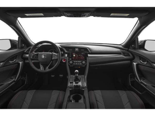 2019 Honda Civic Base
