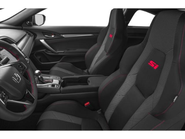 2019 Honda Civic Base