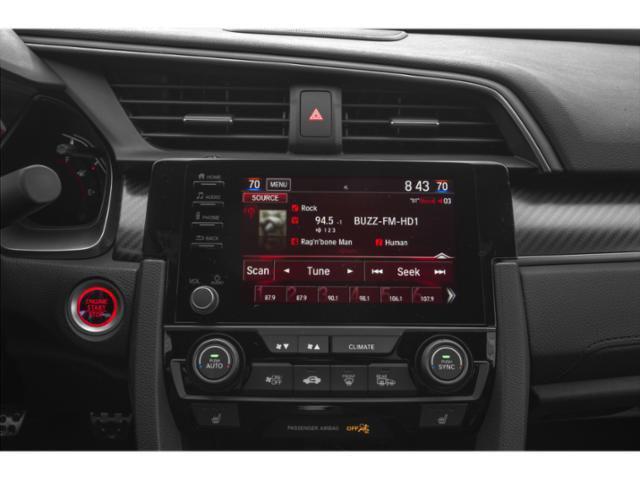 2019 Honda Civic Base