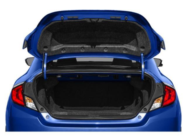 2019 Honda Civic Base