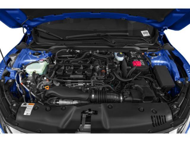 2019 Honda Civic Base